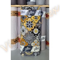 Bumbac Satinat 100% Engross – Latiime 240 cm, Lungime 30 ml, Ideal pentru Lenjerii de Pat și Proiecte Textilel Tribal Bumbac Satinat 100% Engross – Latiime 240 cm, Lungime 30 ml, Ideal pentru Lenjerii de Pat și Proiecte Textilel Tribal